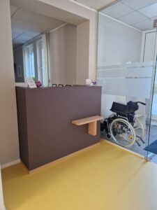 Anmeldung HNO Kompetenzzentrum